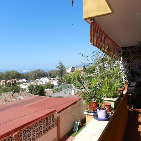 Pedregalejo Room Malaga Exterior photo