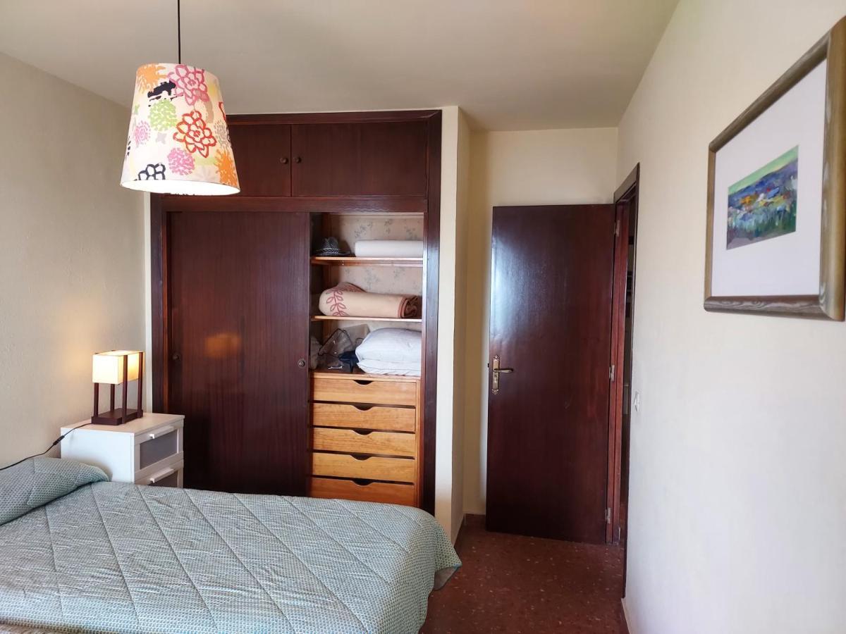 Pedregalejo Room Malaga Exterior photo