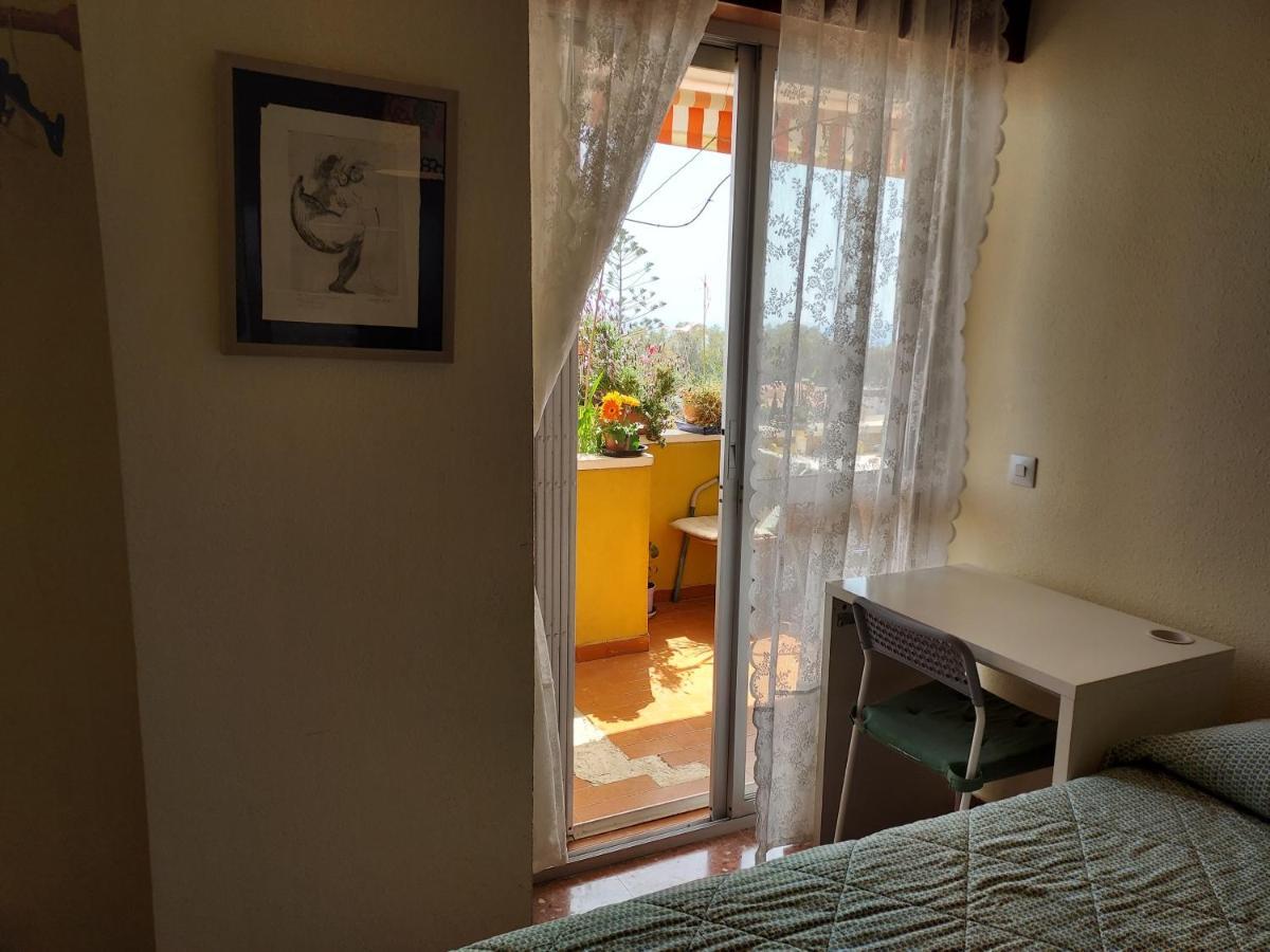 Pedregalejo Room Malaga Exterior photo