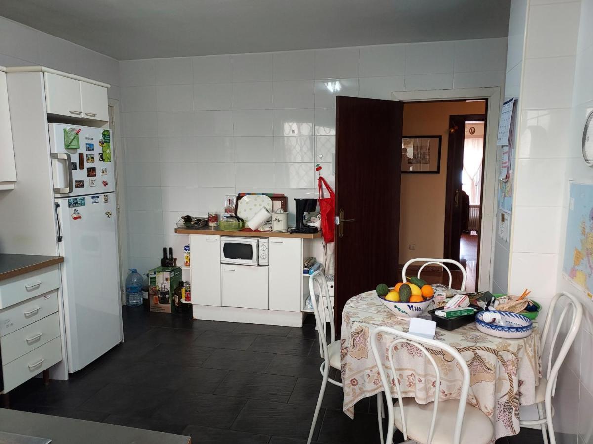 Pedregalejo Room Malaga Exterior photo